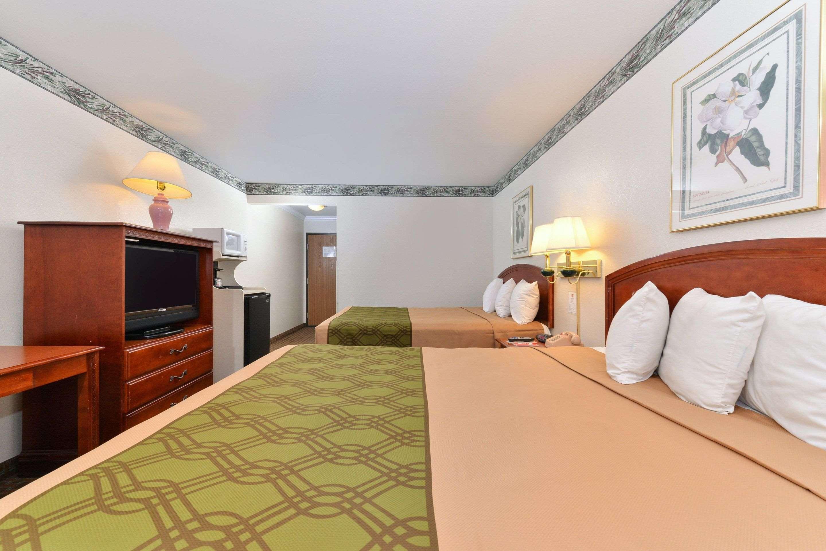 Econo Lodge Inn & Suites Corning Luaran gambar