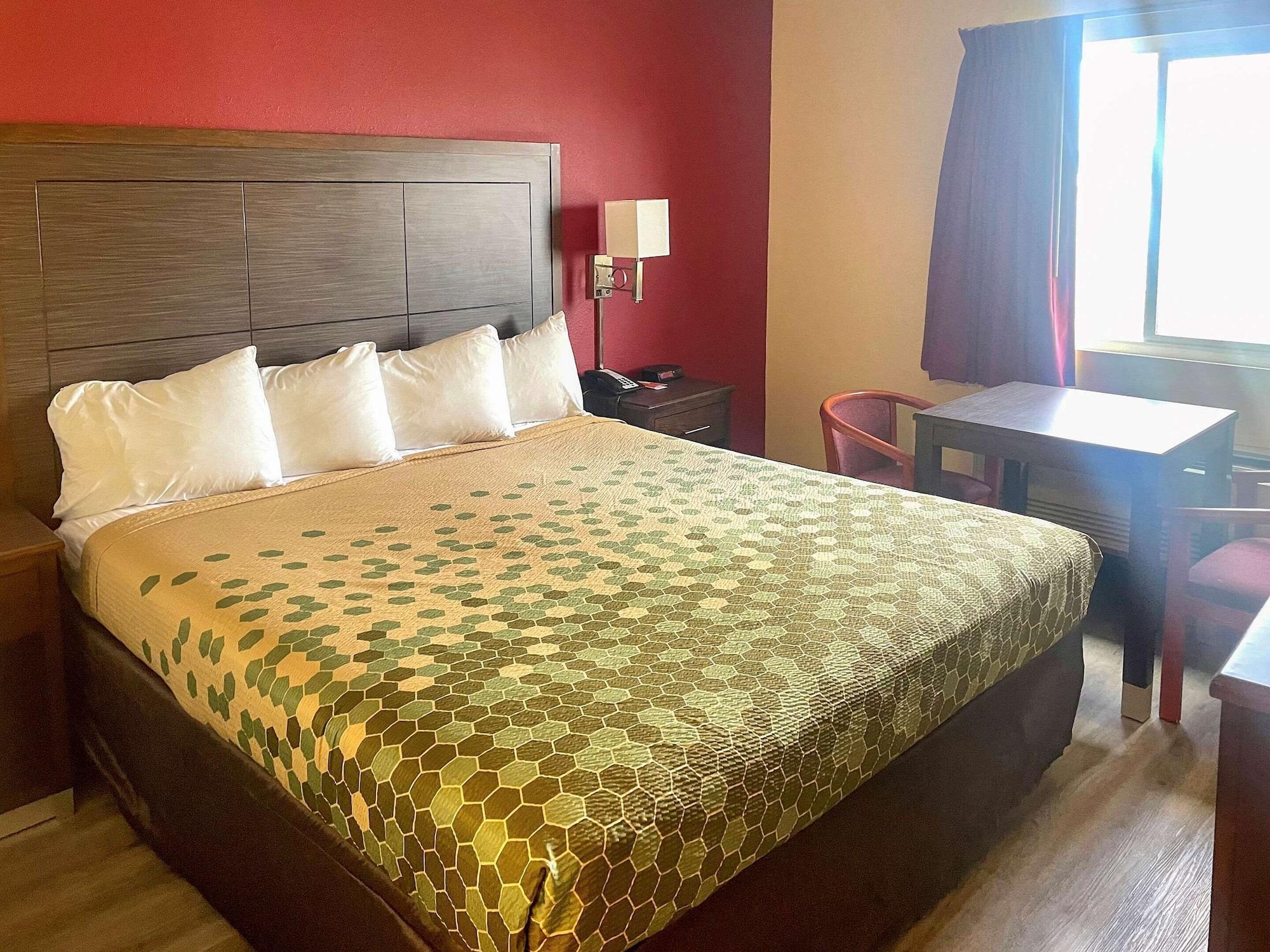 Econo Lodge Inn & Suites Corning Luaran gambar