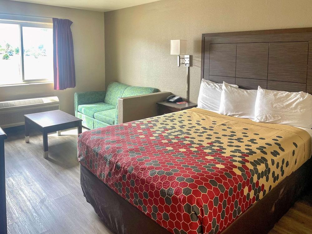 Econo Lodge Inn & Suites Corning Luaran gambar