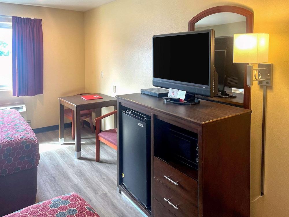 Econo Lodge Inn & Suites Corning Luaran gambar
