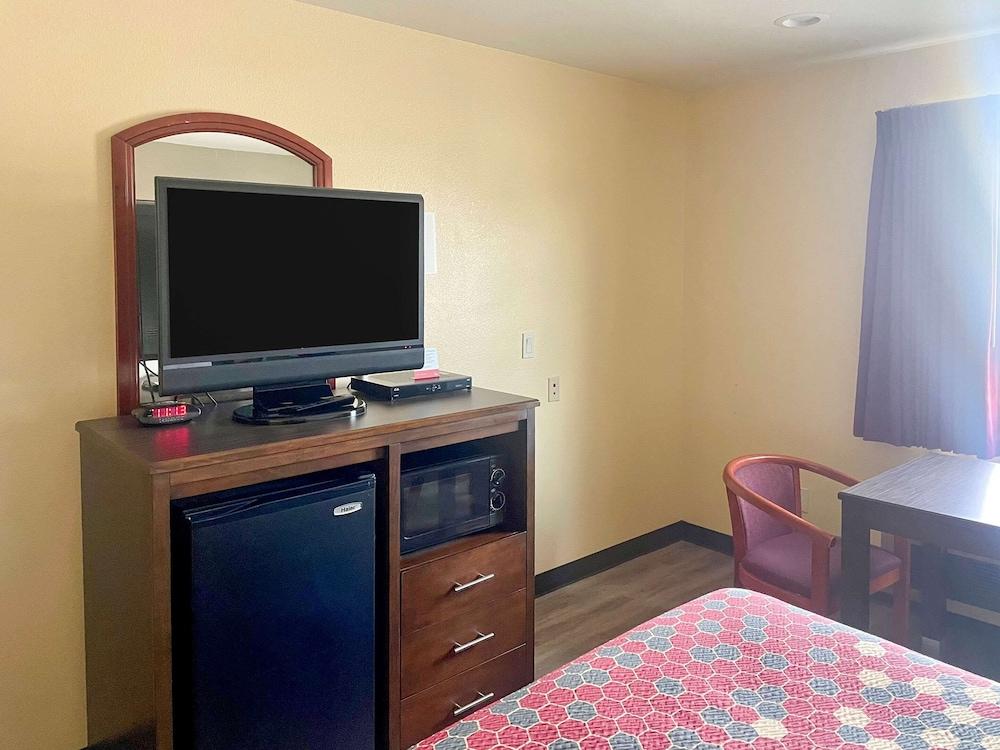 Econo Lodge Inn & Suites Corning Luaran gambar